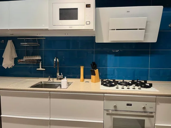 Imagem Apartamento com 3 Quartos para alugar, 150m² - Morro das Pedras