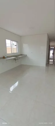 Imagem Sobrado Novo à Venda – 3 Dorms (1 Suíte) – Bela Vista, Osasco/SP