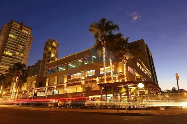 Imagem Loja - Ribeirão Preto - Jardim Botânico - Região Sul