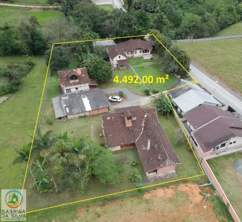 Imagem Casa - Testo Central - Pomerode