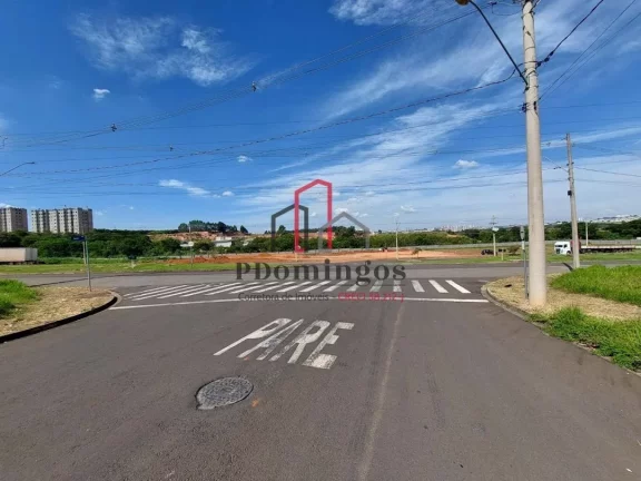 Imagem TERRRENO - CONDOMÍNIO INDUSTRIAL GAMMA VECCON - 1.200 M² ENTRE SUMARÉ E HORTOLÂNDIA