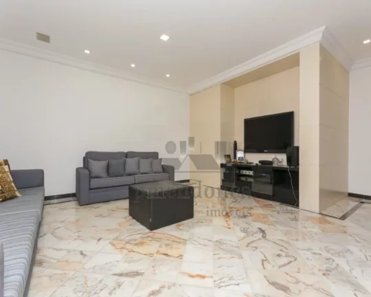 Imagem Cobertura a venda Duplex com Piscina Perdizes