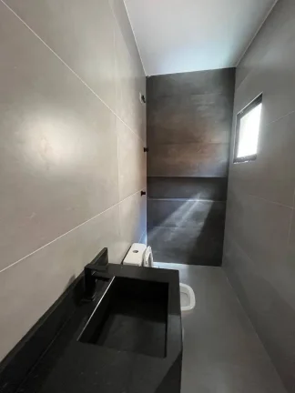 Imagem Casa térrea no Piemont - Bragança Paulista