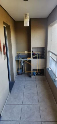 Imagem Apartamentos / Padrão na cidade de Hortolândia