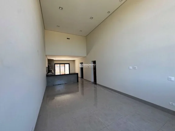 Imagem Casa com 3 dormitórios à venda, 148 m² por R$ 990.000,00 - Ondas - Piracicaba/SP
