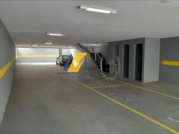 Imagem Vendo Apto em Santo André, Vila Alto Santo André