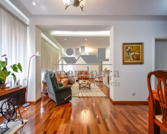 Imagem Belíssimo apartamento de Alto Padrão na rua Oscar Freire em Pinheiros.