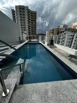 Imagem APARTAMENTO COM 64.7 m² - CANTO DO FORTE - PRAIA GRANDE SP