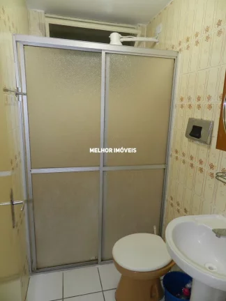 Imagem Apartamento á venda com 2 dormitórios no Centro - Balneário Camboriú-SC