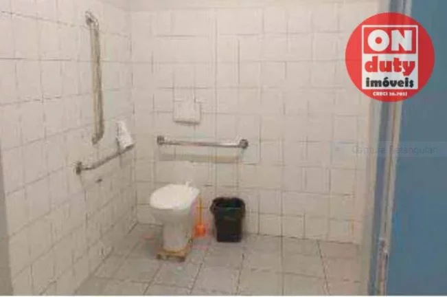 Imagem Prédio, 357 m² a.c. e 1.481m2 terreno- venda ou aluguel - Vila São Jorge - São Vicente/SP