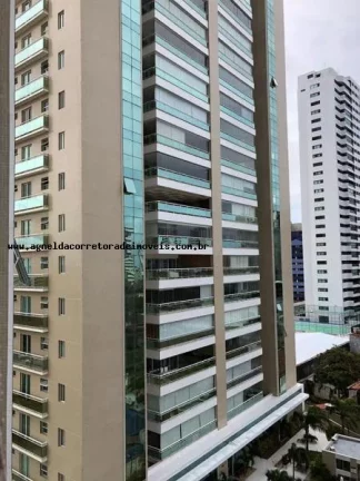 Imagem Apartamento para Venda em Natal, Tirol, 4 dormitórios, 3 suítes, 4 banheiros, 3 vagas