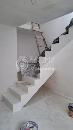 Imagem Cobertura para Venda em Santo André / SP no bairro Vila Guarani