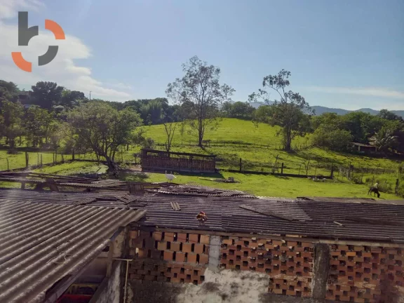 Imagem Sítio com 1 dormitório à venda, 36480 m² por R$ 3.000.000,00 - Santa Rosa - Queimados/RJ