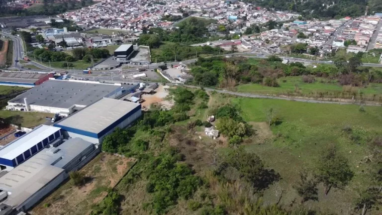 Imagem Área à venda, 42 m² por R$ 15.641.668,60 - Fazenda Aya - Suzano/SP