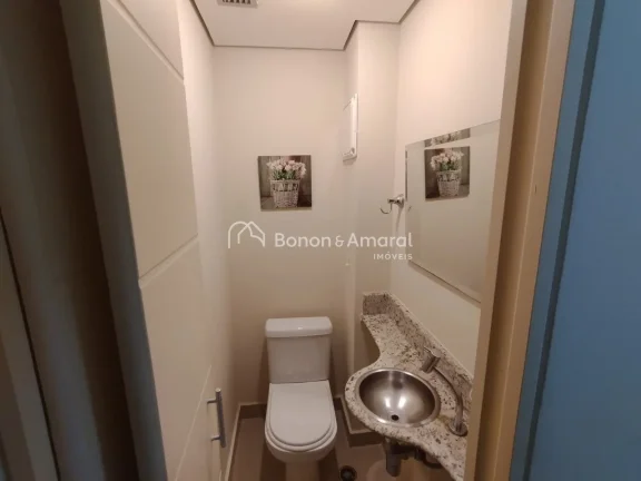 Imagem Apartamento duplex à venda no coração do Cambuí, Campinas, uma das regiões mais valorizadas da ...