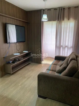 Imagem Venda Apartamento 2 Dormitórios em Prado - Biguaçu por R$270k