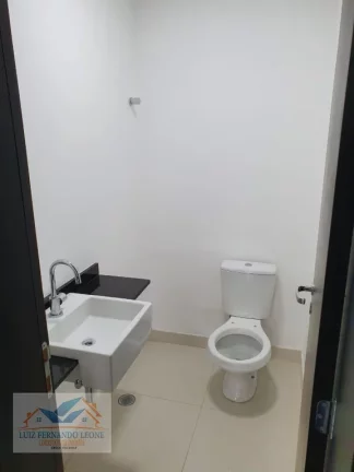 Imagem Imóvel para Renda: Sala Comercial de 50 m² , 1 vaga. - Vila Hamburguesa / Parque Villa Lobos