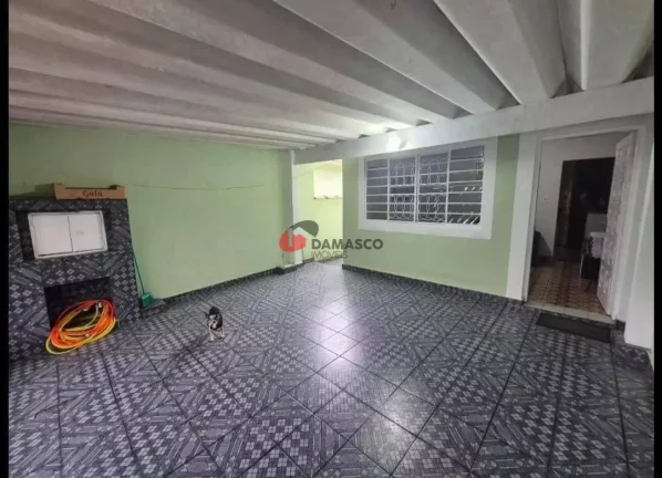 Imagem Casa à venda, Parque Capuava, Santo André, SP