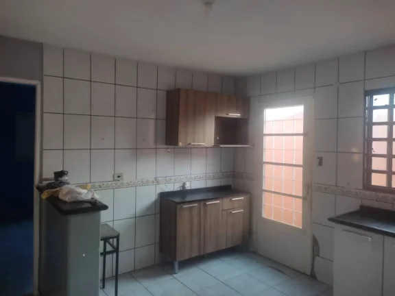 Imagem Casa em Londrina para Moradia ou Investimento