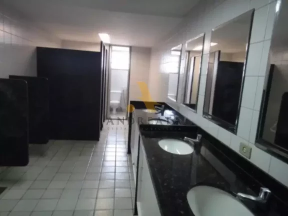 Imagem CENTRO - RUA DO PASSEIO -ALUGO MARAVILHOSO ESPAÇO COMERCIAL LINEAR COM 629M²