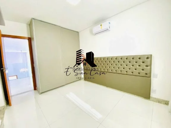 Imagem Casa a venda 4 quartos Portal Do Sol - Contagem MG