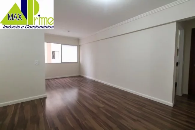Imagem APARTAMENTO 03 DORMITÓRIOS/VAGA/02 WC