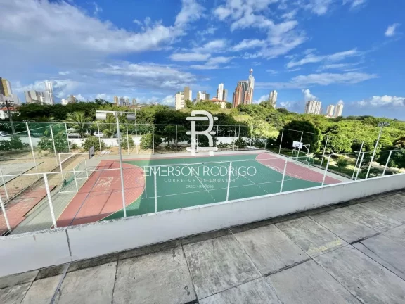 Imagem Apartamento para Venda em Natal / RN no bairro Ponta Negra