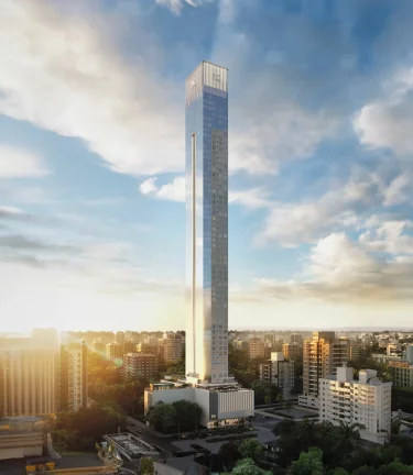 Imagem Apartamento com 6 dormitórios à venda sendo 6 suítes, 310.67 m² por - R$ 8.949.000,00 - Centro - Bal. Camboriú/SC