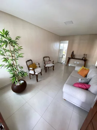 Imagem Doce Vida Parque: Apartamento 3/4 com Área de Lazer - Confira!