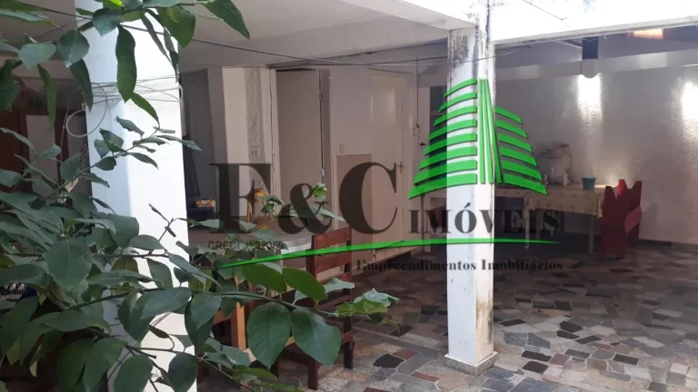Imagem Casa para Venda em Limeira, Jardim Caieira, 2 dormitórios, 1 suíte, 1 banheiro, 1 vaga