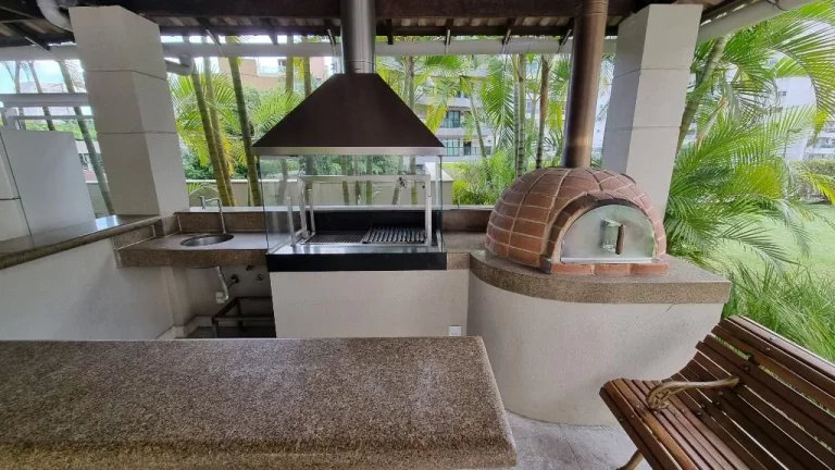Imagem Apartamento à venda, 134 m² - Astúrias - Guarujá/SP
