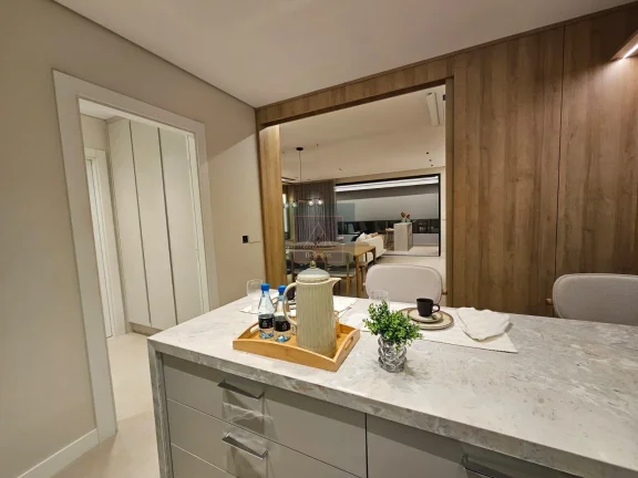 Imagem EXCLUSIVIDADE- Cobertura Duplex - Água Verde. 317m². 4 suítes. 4 vagas.