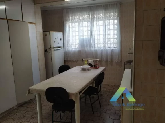 Imagem SOBRADO NO BAIRRO DO CAMBUCI 3 DORMITORIOS, 3 VAGAS, QUINTAL LOCALIZAÇÃO ALTAMENTE PRIVILEGIADA COM EXCELENTE VALOR !!