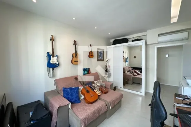 Imagem Apartamento à Venda - Copacabana, 3 Quartos, 180 m2