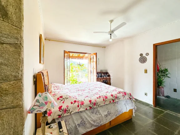 Imagem Casa à venda Condomínio Itaembu Itatiba-SP