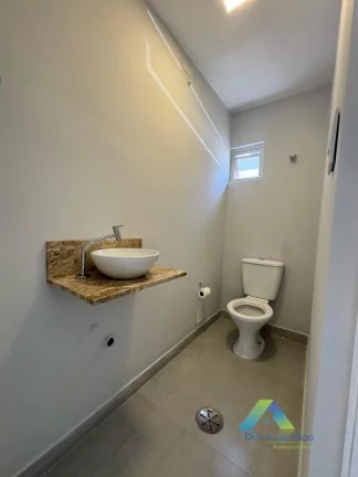 Imagem Apartamento à venda no bairro Parque Terra Nova - São Bernardo do Campo/SP