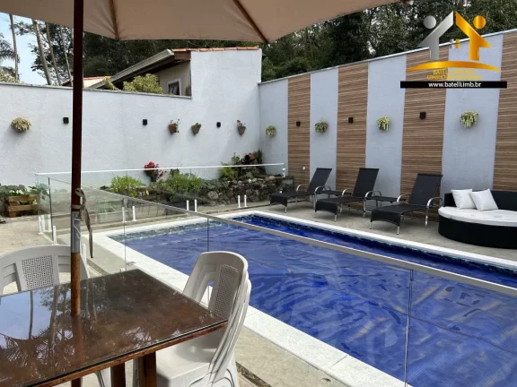 Imagem Casa à venda no condomínio Carmel - São Paulo II - Batelli Imóveis