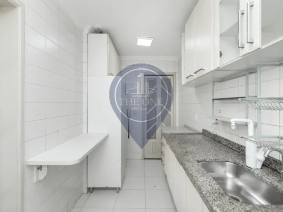Imagem Imperdível oportunidade: Apartamento à venda em São Paulo - Ipiranga com 2 quartos, 2 salas, 2 banheiros e 1 vaga de garagem!