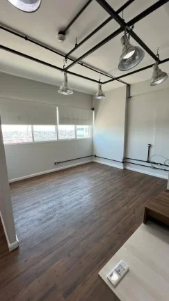Imagem Sala Comercial Condominio Domo Busines 40 m² e Andar Alto