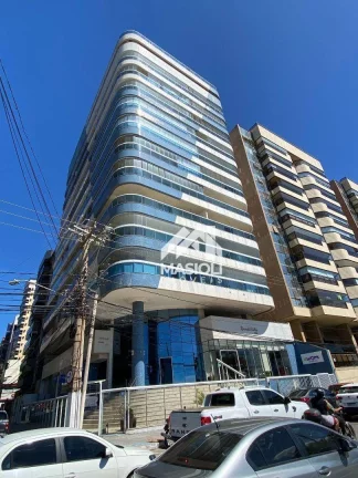 Imagem Apartamento com 2 dormitórios à venda, 80 m² por R$ 1.050.000,00 - Praia da Costa - Vila Velha/ES