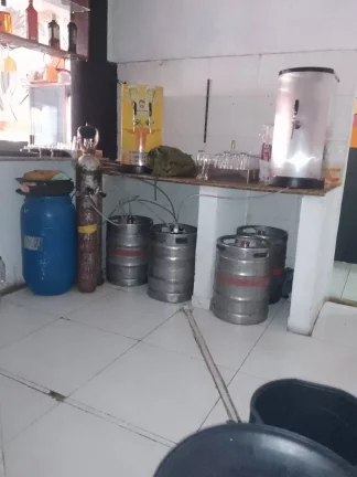 Imagem RESTAURANTE DE 100 M² NO JARDIM SULACAP, PASSANDO O PONTO.