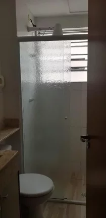 Imagem Apartamento com 2 dormitórios à venda, 47 m² por R$ 220.000,00 - Vila Urupês - Suzano/SP