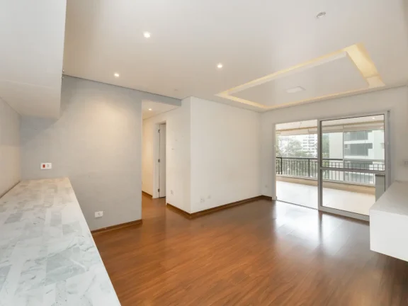 Imagem Apartamento para venda em Vila Andrade com 3 quartos, sendo 2 suítes , 96m2