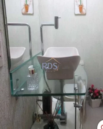 Imagem APARTAMENTO RESIDENCIAL em São Paulo - SP, Vila Marari