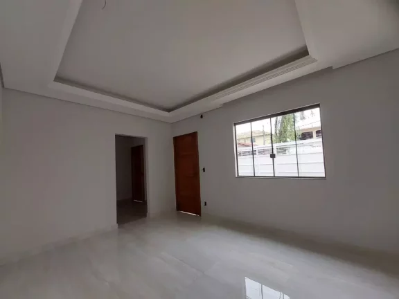 Imagem CASA PLANA+3QUARTOS+SUÍTE+CLOSET+ESPAÇO GOURMET+2VAGAS