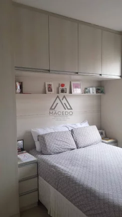 Imagem Apartamento com 2 quartos, 59 m², à venda por R$ 560.000- Osasco/SP