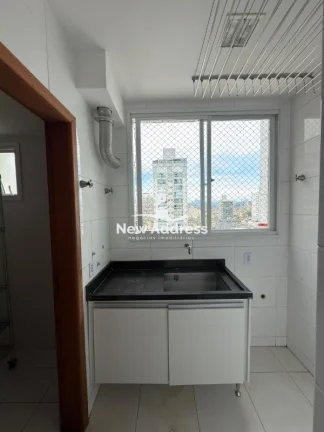 Imagem Itapuã: apartamento 3 quartos com suíte, sol da manhã e vista livre