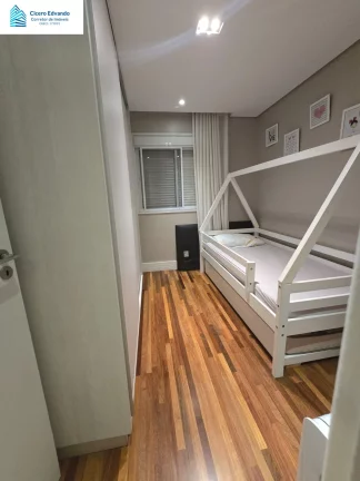 Imagem APARTAMENTO RESIDENCIAL em SÃO PAULO - SP, MOOCA