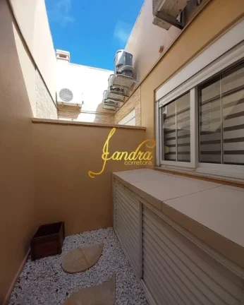 Imagem Casa térrea com 97m² no Casa Hermosa/piscina