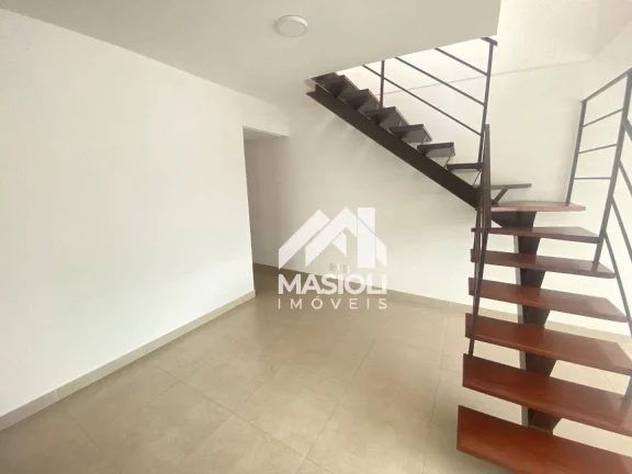 Imagem Cobertura com 3 dormitórios à venda, 158 m² por R$ 1.980.000,00 - Praia da Costa - Vila Velha/ES